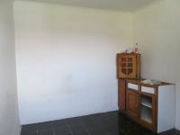 Main Bedroom - 19 square meters of property in Lenasia South