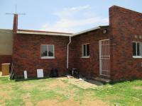 Front View of property in Lenasia South