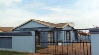 3 Bedroom 1 Bathroom House for Sale for sale in Vosloorus