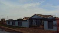 Front View of property in Vosloorus