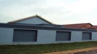 Front View of property in Vosloorus