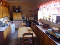 Kitchen of property in Krugersdorp