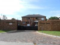 Front View of property in Brakpan