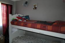 Bed Room 2 - 8 square meters of property in Silversands
