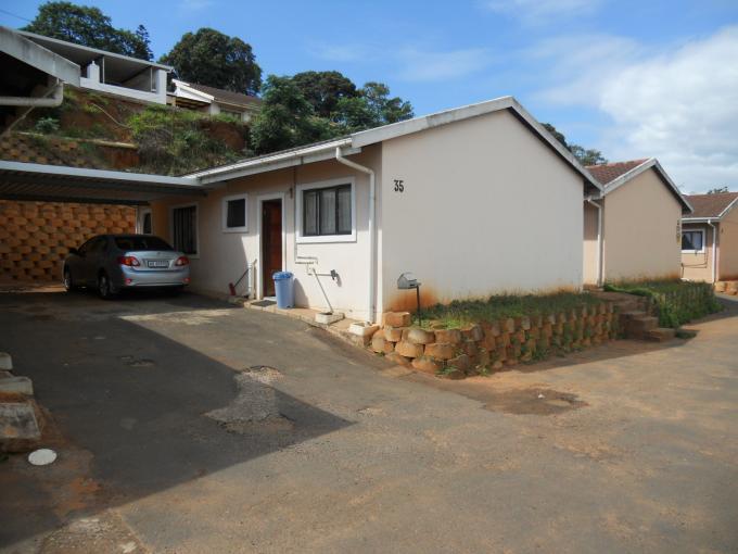 3 Bedroom Sectional Title for Sale For Sale in Isipingo Beach - Private Sale - MR121101