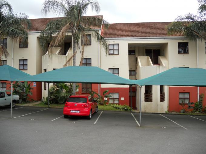 1 Bedroom Sectional Title for Sale For Sale in Berea - DBN - Private Sale - MR121104
