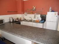 Kitchen - 6 square meters of property in Berea - DBN