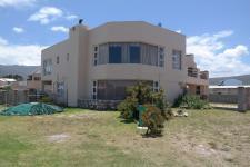 Front View of property in Hermanus