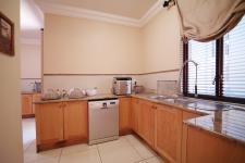 Scullery - 22 square meters of property in Boardwalk Manor Estate