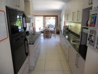 Kitchen - 24 square meters of property in Shakas Rock