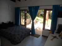 Bed Room 1 - 16 square meters of property in Shakas Rock