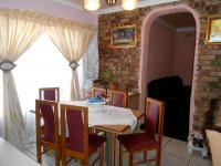 Dining Room - 7 square meters of property in Brakpan