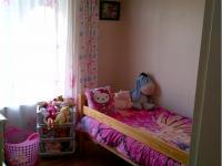 Bed Room 2 - 13 square meters of property in Ravensklip