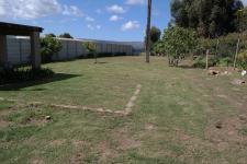 Spaces - 16 square meters of property in Grabouw