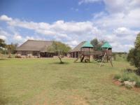 10 Bedroom 6 Bathroom House for Sale for sale in Boschkop