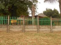 Front View of property in Rustenburg