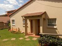 3 Bedroom 1 Bathroom Duet for Sale for sale in Carenvale