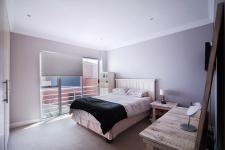 Bed Room 2 - 18 square meters of property in Six Fountains Estate