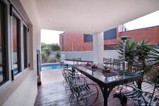 Patio - 16 square meters of property in Six Fountains Estate