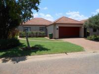 Front View of property in Pecanwood Estate