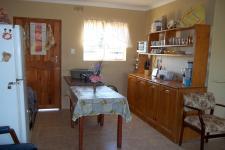 Kitchen - 14 square meters of property in Moorreesburg