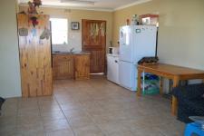 Kitchen - 14 square meters of property in Moorreesburg