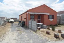 Front View of property in Weltevreden Valley