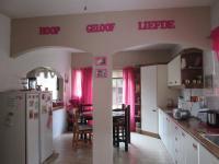 Kitchen - 10 square meters of property in Risiville