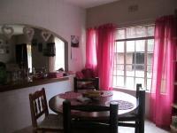 Dining Room - 21 square meters of property in Risiville