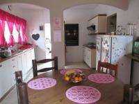 Dining Room - 21 square meters of property in Risiville