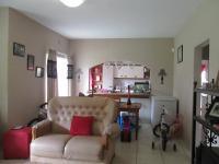 Dining Room - 21 square meters of property in Risiville