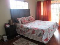 Main Bedroom - 19 square meters of property in Risiville