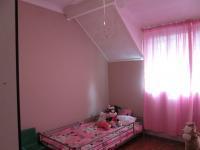 Bed Room 2 - 11 square meters of property in Risiville