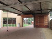 Spaces - 24 square meters of property in Risiville