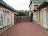 Spaces - 24 square meters of property in Risiville