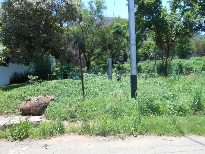 Land for Sale For Sale in Hartbeespoort - Private Sale - MR121373
