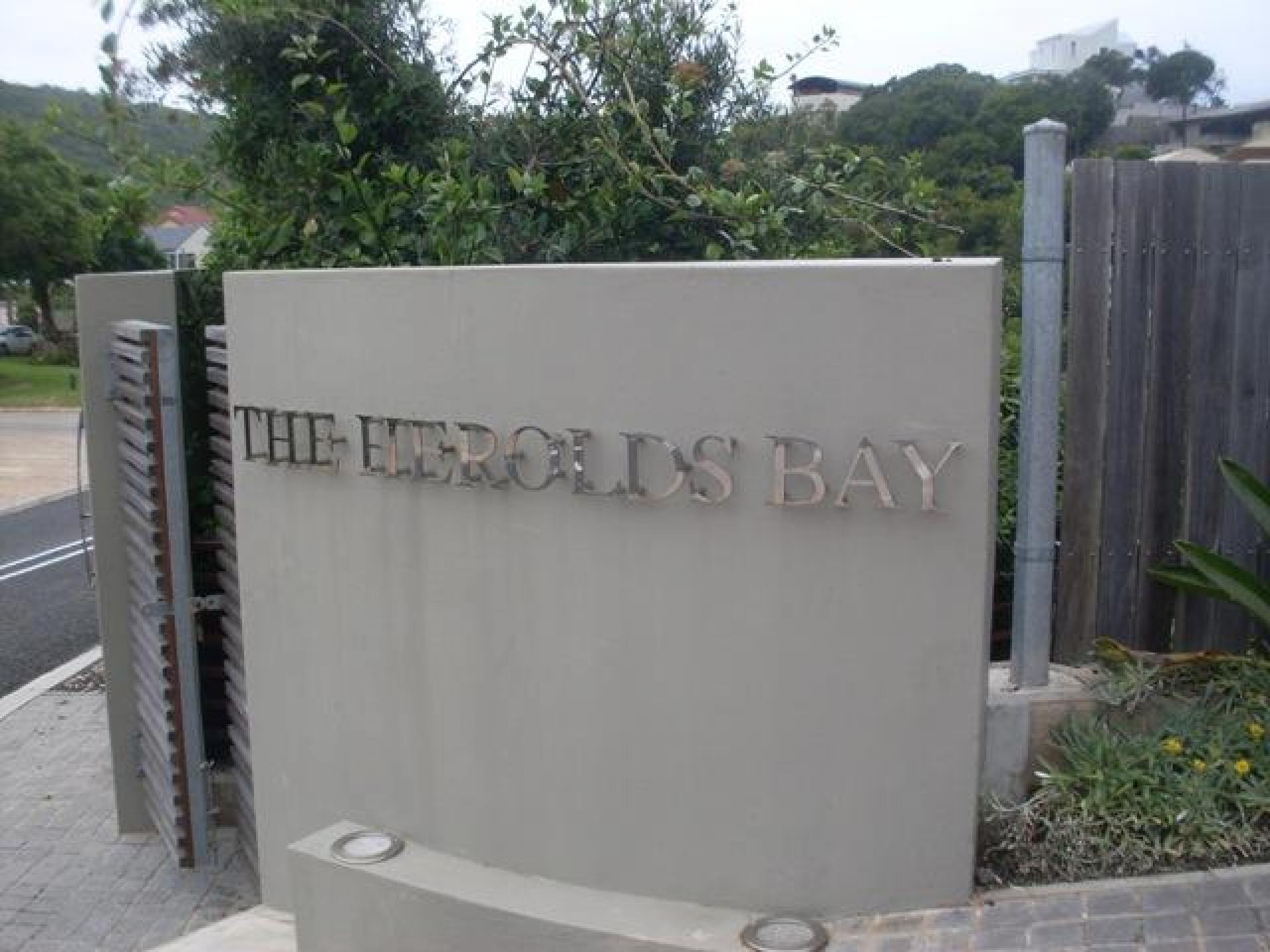 Front View of property in St Georges Strand
