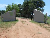 Front View of property in Cullinan