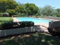 Entertainment of property in Cullinan