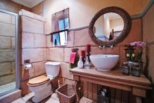 Bathroom 1 - 8 square meters of property in Woodhill Golf Estate