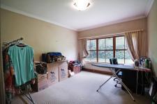 Bed Room 4 - 14 square meters of property in Woodhill Golf Estate