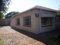 3 Bedroom 2 Bathroom House for Sale for sale in Delarey