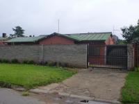 3 Bedroom 1 Bathroom House for Sale for sale in Hamberg