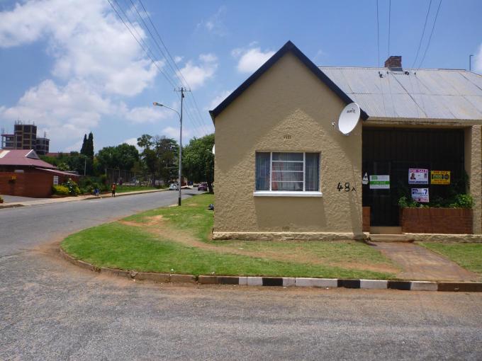 3 Bedroom House for Sale For Sale in Roodepoort - Home Sell - MR121468