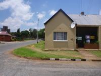 Front View of property in Roodepoort