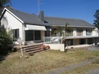 Front View of property in Waterkloof