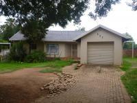 3 Bedroom 2 Bathroom House for Sale for sale in Strubensvallei