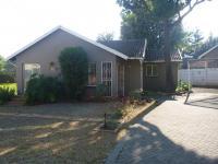 2 Bedroom 1 Bathroom House for Sale for sale in Strubensvallei