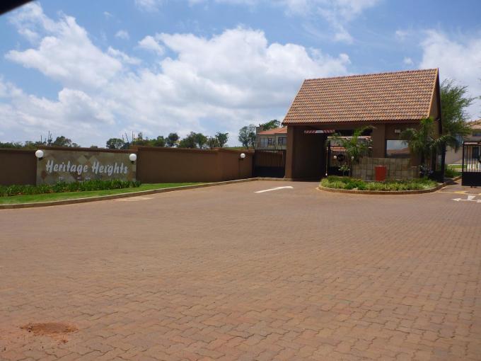 Land for Sale For Sale in Krugersdorp - Home Sell - MR121478