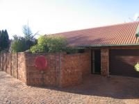 3 Bedroom 1 Bathroom Simplex for Sale for sale in Elarduspark